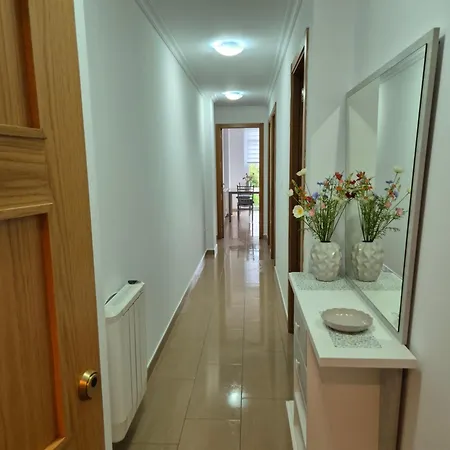 Centrico, Tranquilo, Buenas Vistas Ribadeo