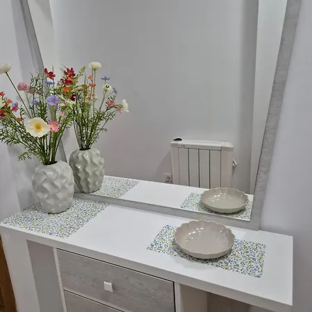 Centrico, Tranquilo, Buenas Vistas