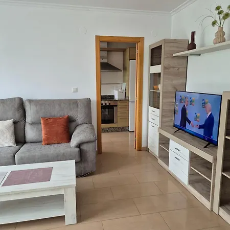 Apartmán Centrico, Tranquilo, Buenas Vistas