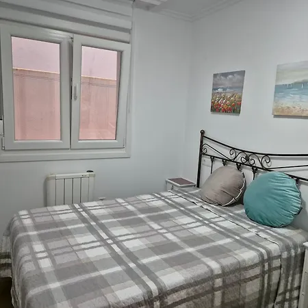 Centrico, Tranquilo, Buenas Vistas *