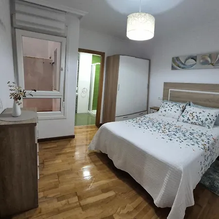 Centrico, Tranquilo, Buenas Vistas *