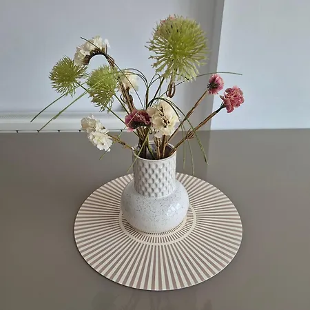 Centrico, Tranquilo, Buenas Vistas *