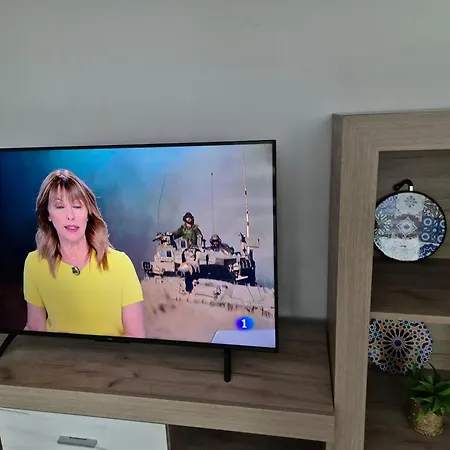 Centrico, Tranquilo, Buenas Vistas Ribadeo