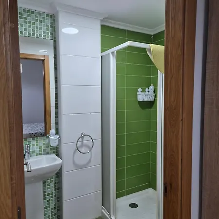 Centrico, Tranquilo, Buenas Vistas * Ribadeo