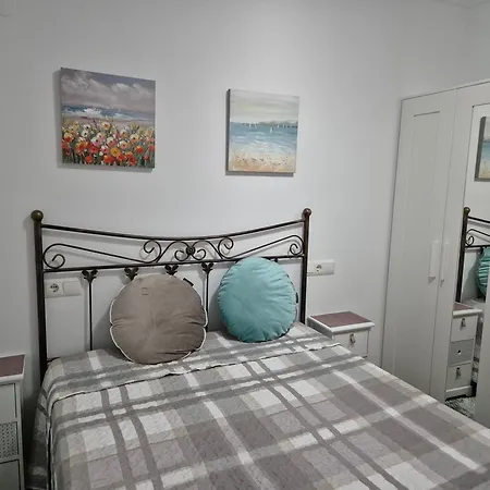 Lejlighed Centrico, Tranquilo, Buenas Vistas