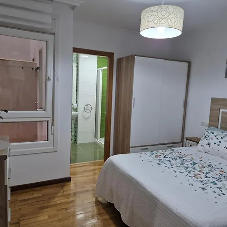 Centrico, Tranquilo, Buenas Vistas