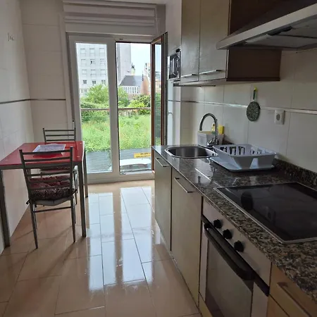 Lejlighed Centrico, Tranquilo, Buenas Vistas